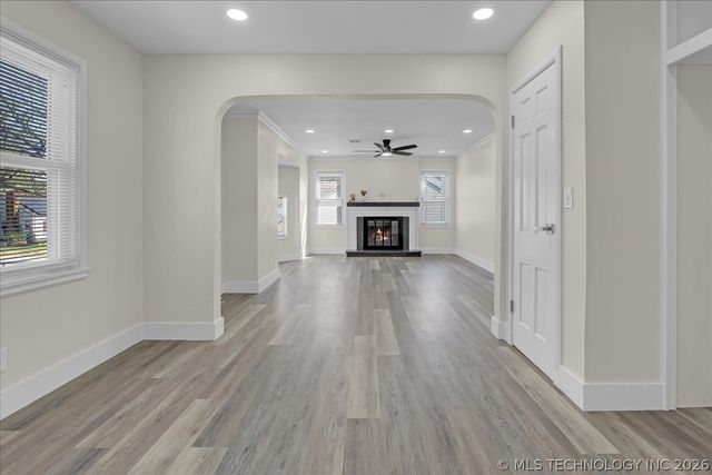 4534 E 6th Street, Tulsa, OK 74112