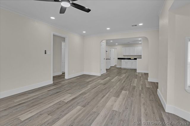 4534 E 6th Street, Tulsa, OK 74112