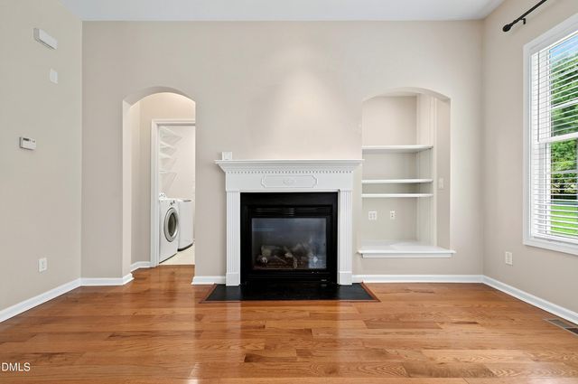 118 N Fields Circle, Chapel Hill, NC 27516