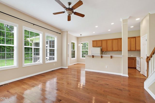 118 N Fields Circle, Chapel Hill, NC 27516