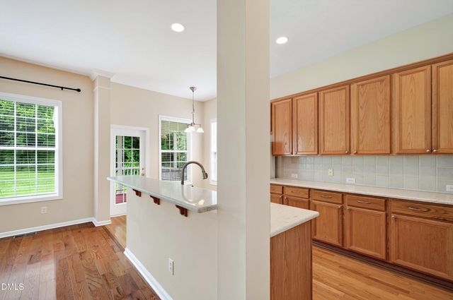 118 N Fields Circle, Chapel Hill, NC 27516