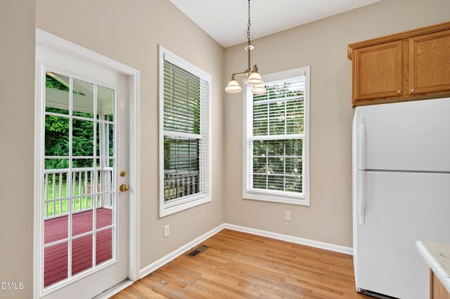 118 N Fields Circle, Chapel Hill, NC 27516