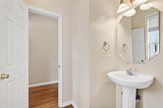 118 N Fields Circle, Chapel Hill, NC 27516