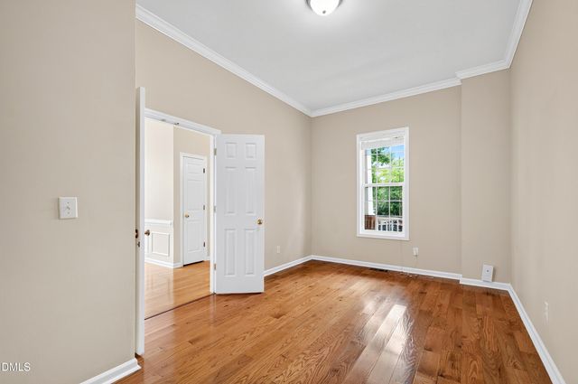 118 N Fields Circle, Chapel Hill, NC 27516