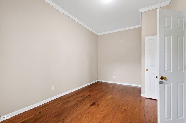 118 N Fields Circle, Chapel Hill, NC 27516