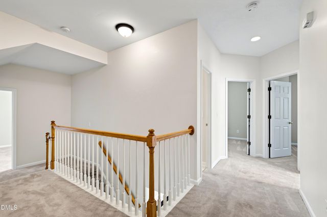 118 N Fields Circle, Chapel Hill, NC 27516