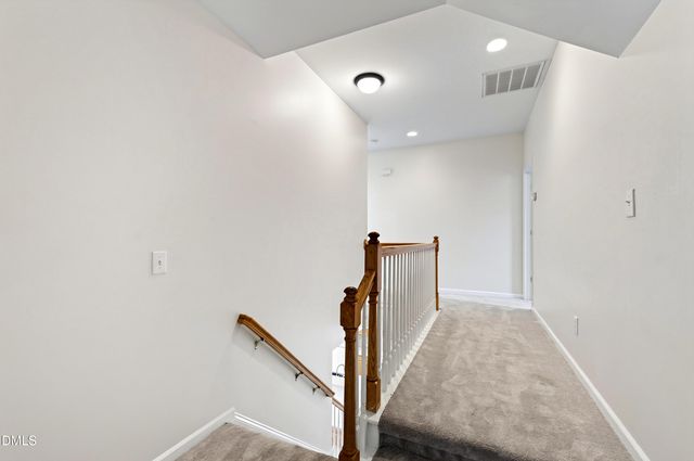 118 N Fields Circle, Chapel Hill, NC 27516