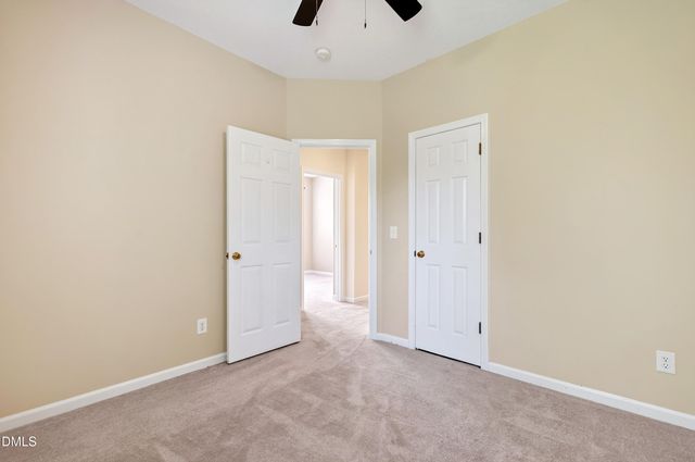 118 N Fields Circle, Chapel Hill, NC 27516