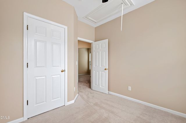 118 N Fields Circle, Chapel Hill, NC 27516