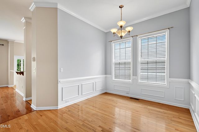 118 N Fields Circle, Chapel Hill, NC 27516