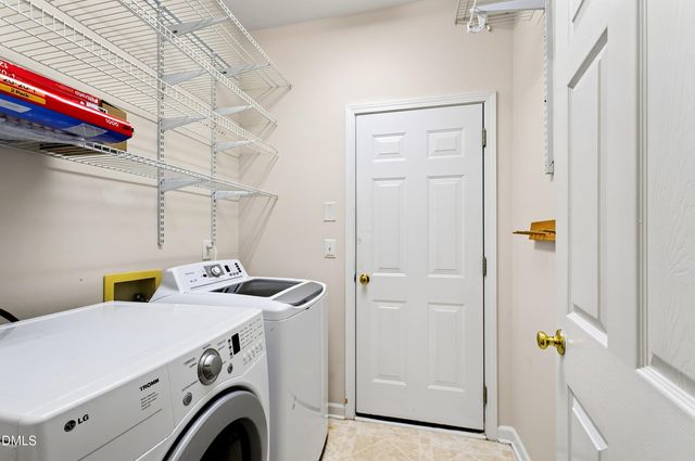 118 N Fields Circle, Chapel Hill, NC 27516