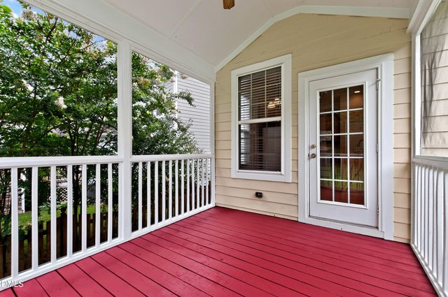 118 N Fields Circle, Chapel Hill, NC 27516