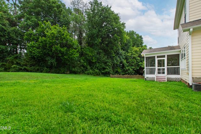118 N Fields Circle, Chapel Hill, NC 27516