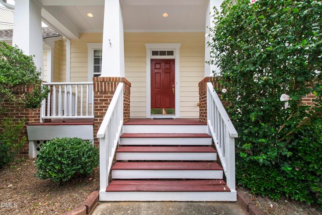118 N Fields Circle, Chapel Hill, NC 27516