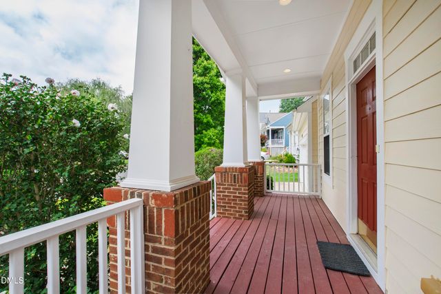 118 N Fields Circle, Chapel Hill, NC 27516