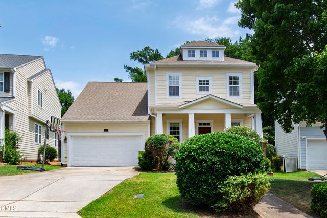 118 N Fields Circle, Chapel Hill, NC 27516
