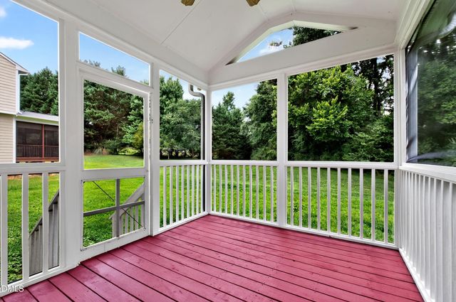 118 N Fields Circle, Chapel Hill, NC 27516