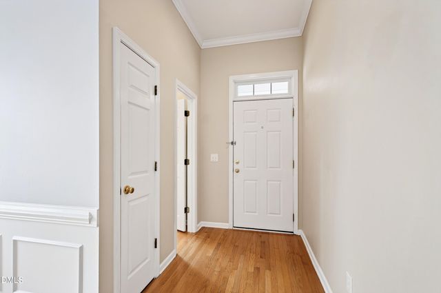 118 N Fields Circle, Chapel Hill, NC 27516