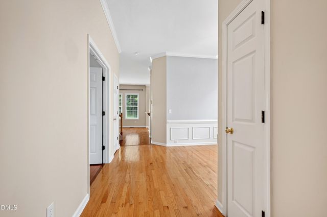 118 N Fields Circle, Chapel Hill, NC 27516