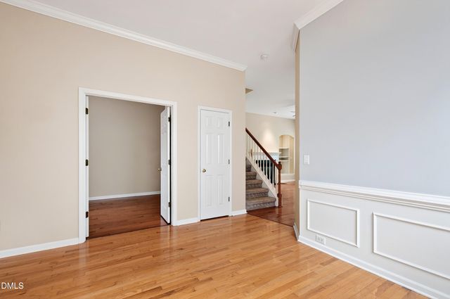 118 N Fields Circle, Chapel Hill, NC 27516
