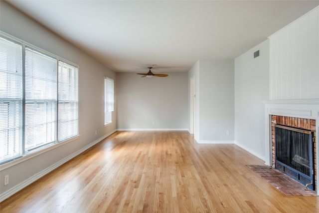 4120 Clover Lane, Dallas, TX 75220