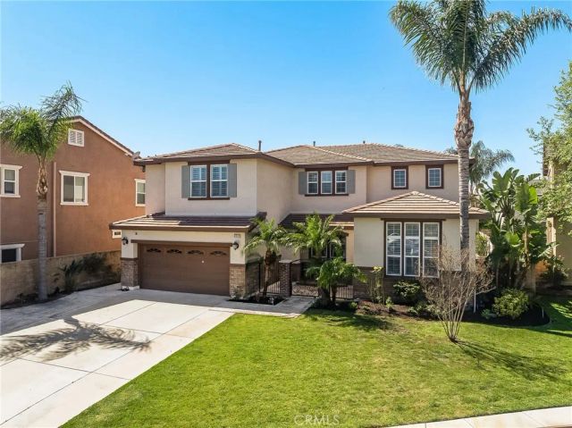 6835 Noric Circle, Eastvale, CA 92880