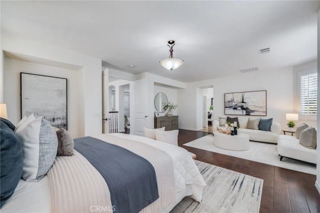 6835 Noric Circle, Eastvale, CA 92880