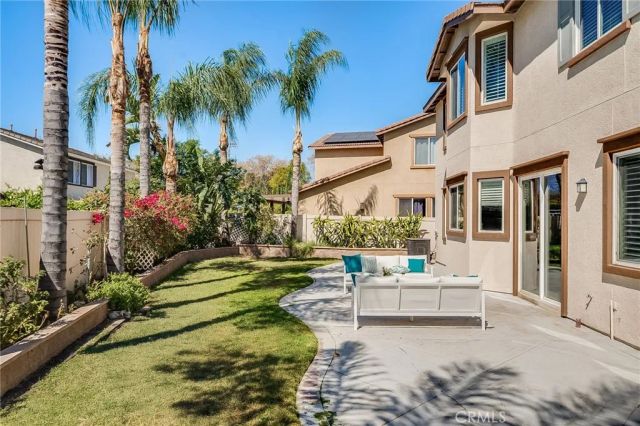 6835 Noric Circle, Eastvale, CA 92880