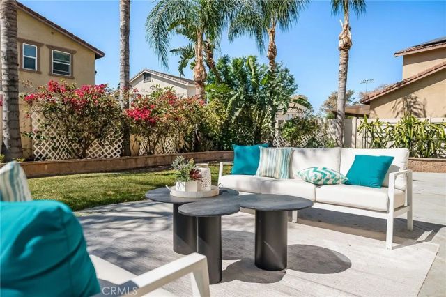 6835 Noric Circle, Eastvale, CA 92880