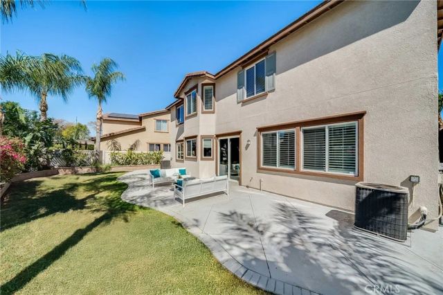 6835 Noric Circle, Eastvale, CA 92880