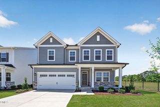 300 Oakwood Crest Drive, Knightdale, NC 27545