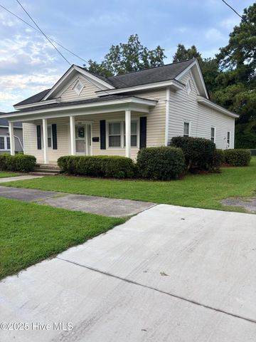 588 Second Street, Ayden, NC 28513