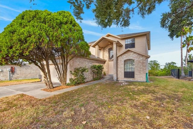 1006 Harbor Village Dr, Corpus Christi, TX 78412
