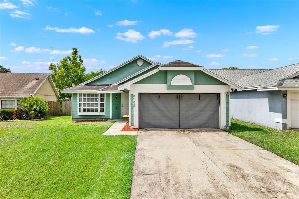 6582 MERITMOOR CIRCLE, Orlando, FL 32818