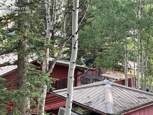 30 Brook Drive, Lake George, CO 80827