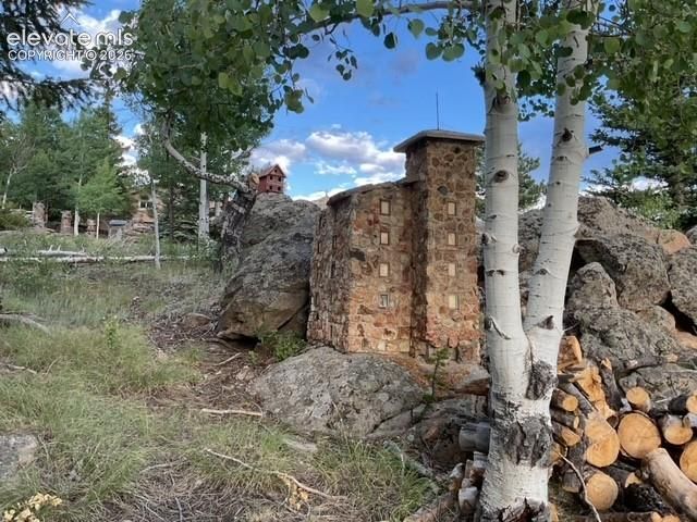 30 Brook Drive, Lake George, CO 80827