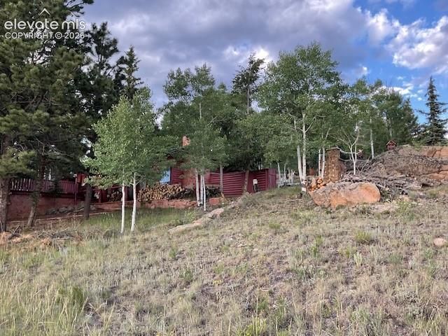 30 Brook Drive, Lake George, CO 80827