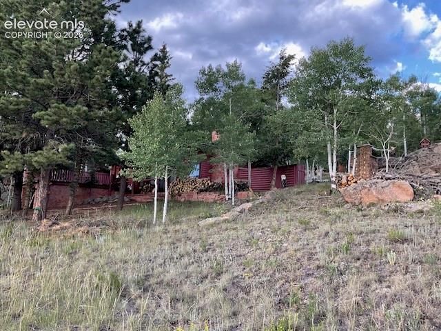 30 Brook Drive, Lake George, CO 80827