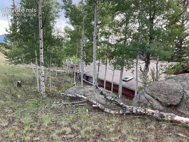30 Brook Drive, Lake George, CO 80827