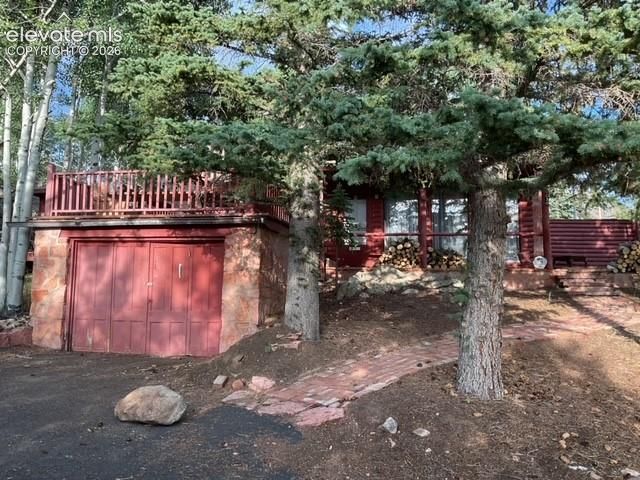 30 Brook Drive, Lake George, CO 80827
