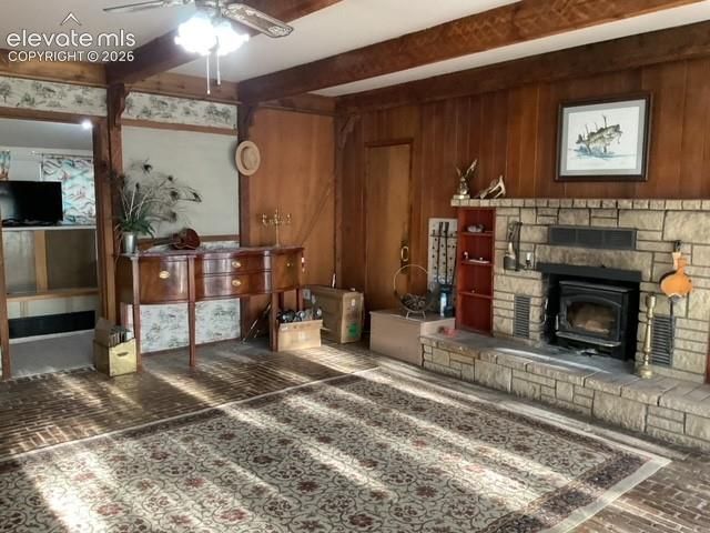 30 Brook Drive, Lake George, CO 80827