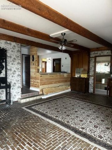 30 Brook Drive, Lake George, CO 80827