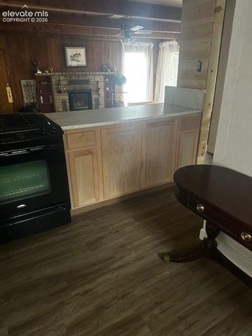 30 Brook Drive, Lake George, CO 80827