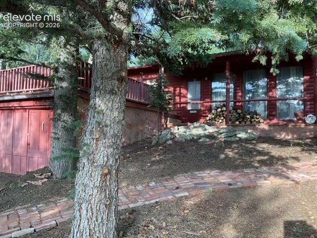 30 Brook Drive, Lake George, CO 80827