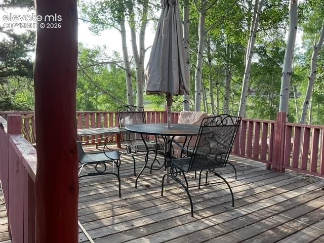 30 Brook Drive, Lake George, CO 80827