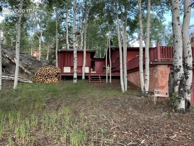 30 Brook Drive, Lake George, CO 80827