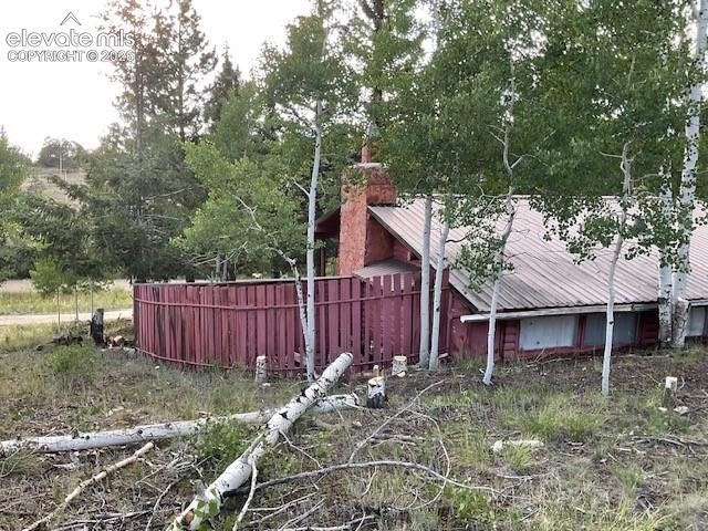 30 Brook Drive, Lake George, CO 80827