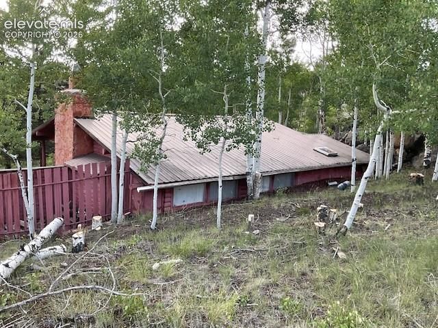 30 Brook Drive, Lake George, CO 80827