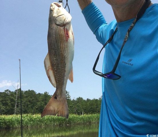 Slip 41 Friendfield Marina, Georgetown, SC 29440