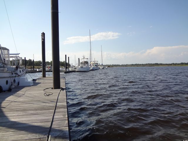 Slip 41 Friendfield Marina, Georgetown, SC 29440